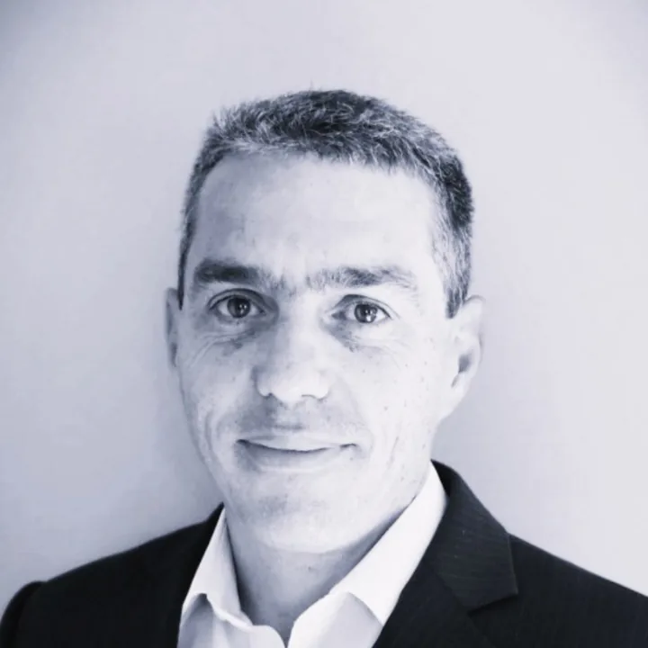Daniel Esterhuysen, founder of Dancore